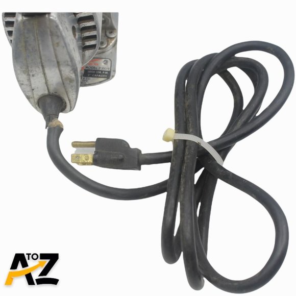 Vintage Power House Model 73120 Electric Jig Saw McGraw-Edison Works *1597* - Picture 12 of 12